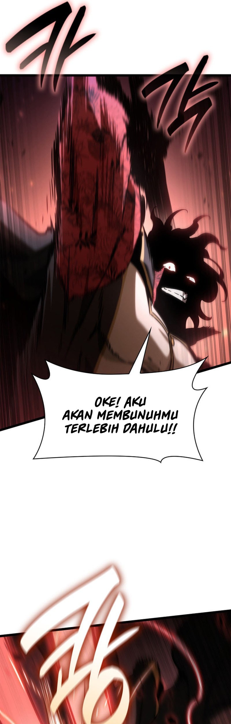 Infinite Mage Chapter 134 - halaman 63