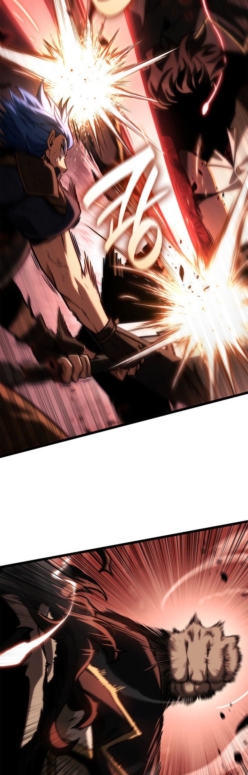 Infinite Mage Chapter 134 - halaman 64