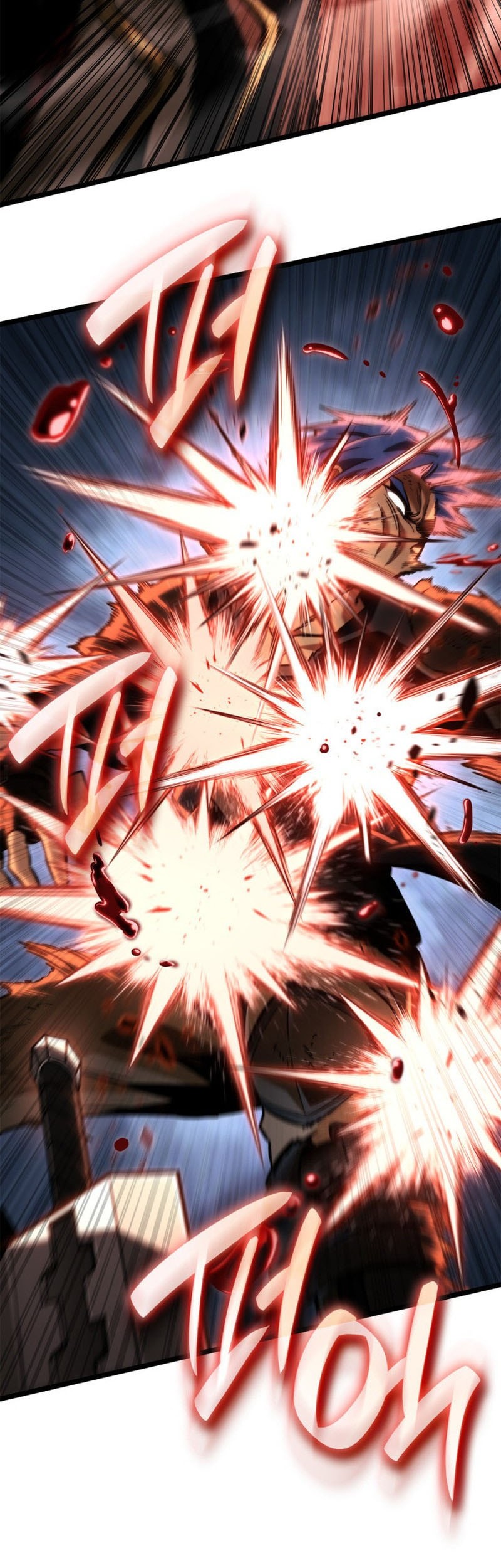 Infinite Mage Chapter 134 - halaman 65