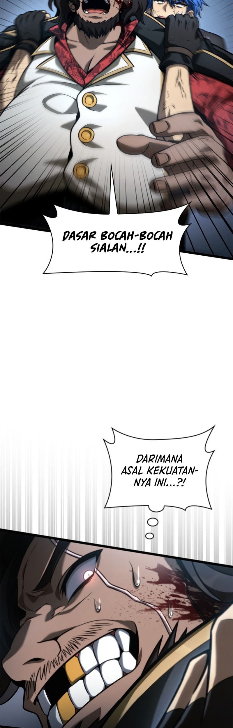 Infinite Mage Chapter 134 - halaman 69