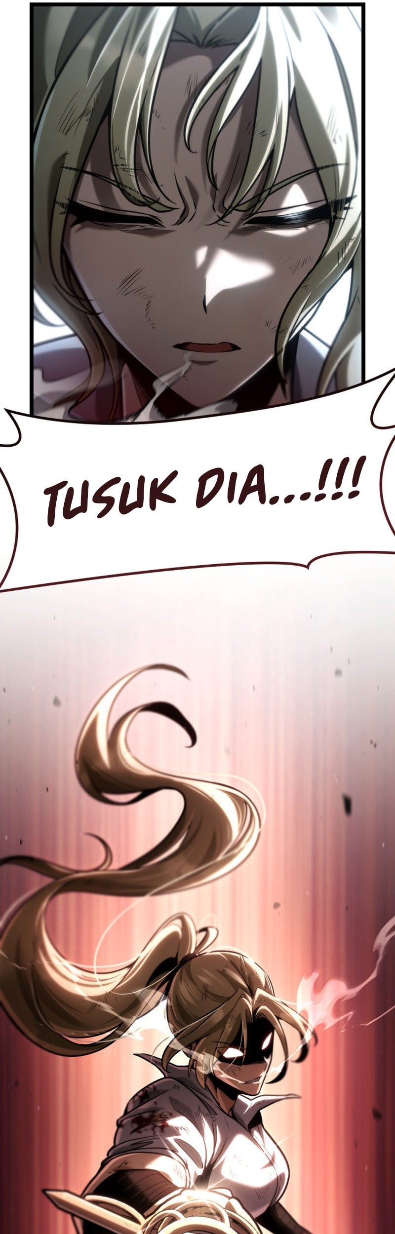 Infinite Mage Chapter 134 - halaman 71