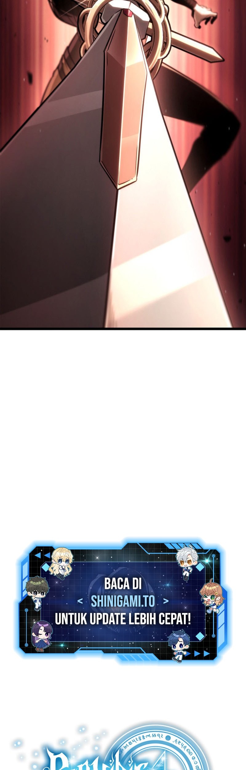Infinite Mage Chapter 134 - halaman 72