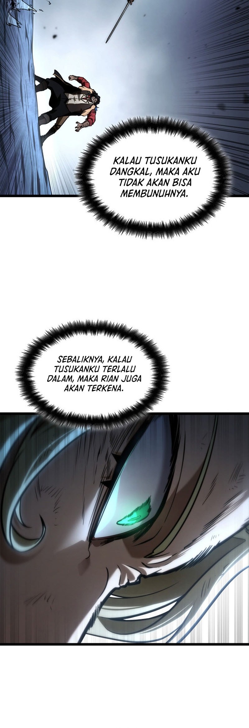 Infinite Mage Chapter 135 - halaman 10