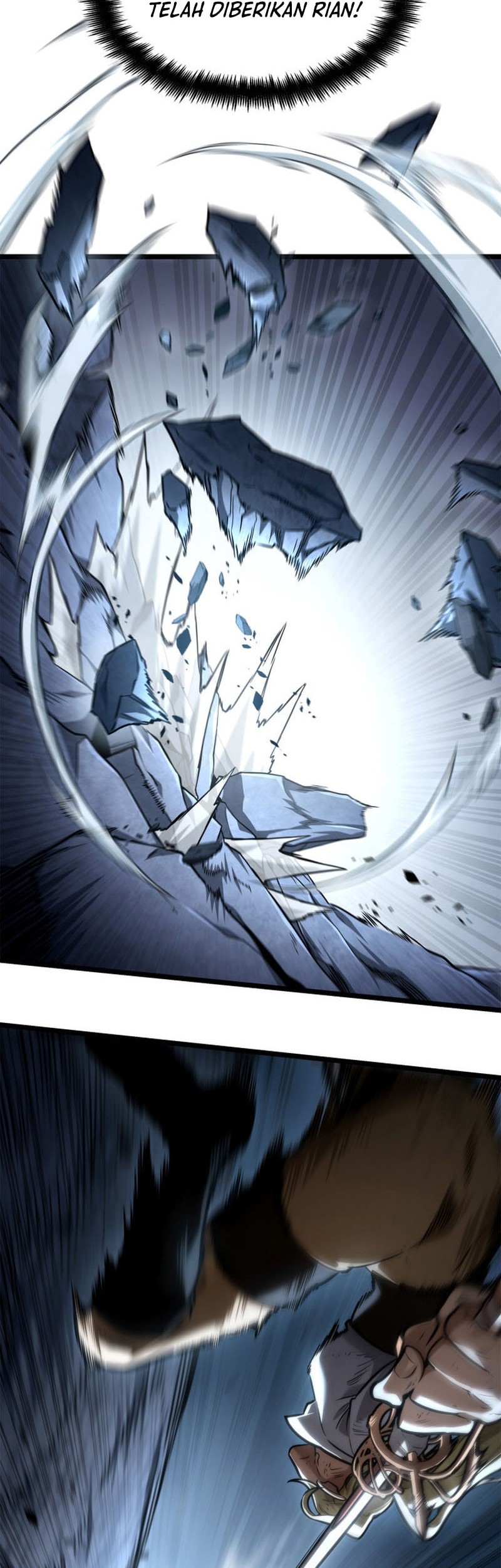 Infinite Mage Chapter 135 - halaman 12