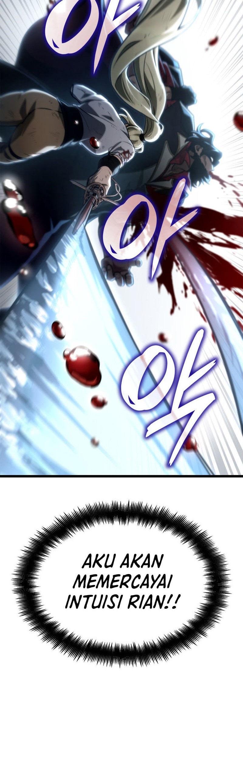 Infinite Mage Chapter 135 - halaman 18