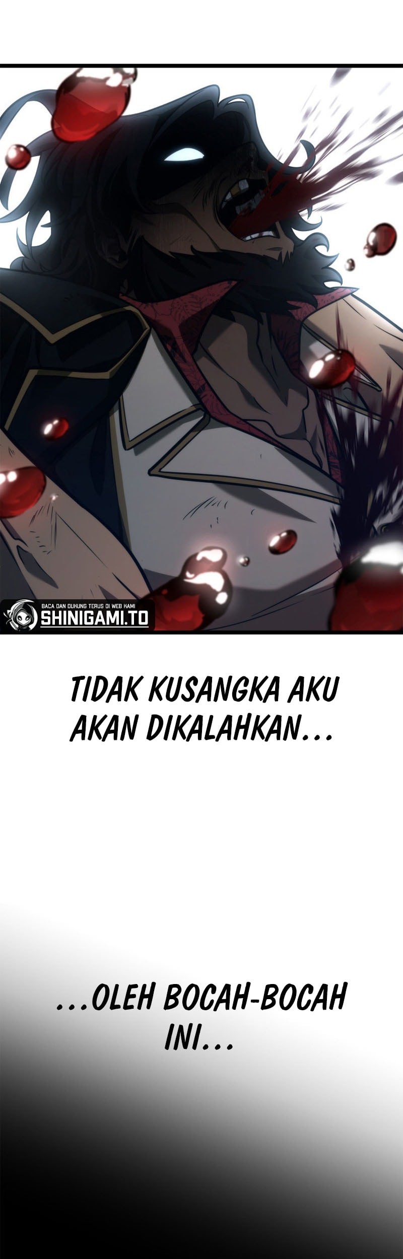 Infinite Mage Chapter 135 - halaman 19