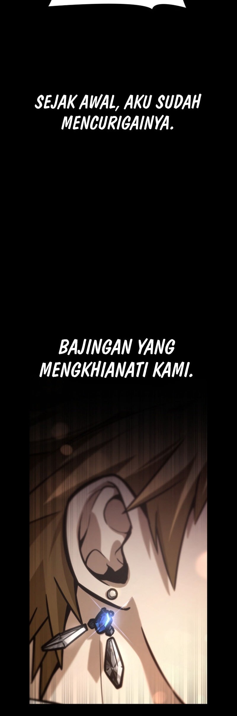 Infinite Mage Chapter 135 - halaman 22