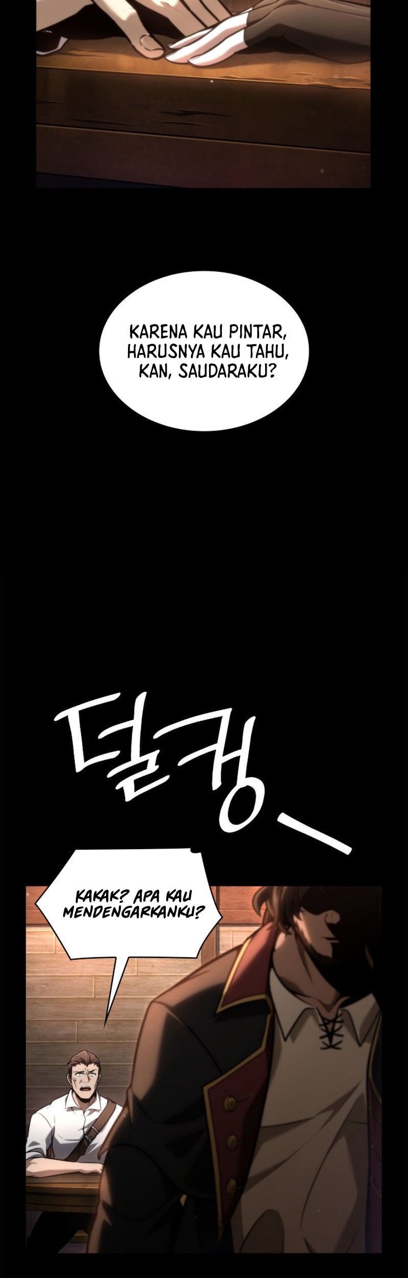 Infinite Mage Chapter 135 - halaman 29
