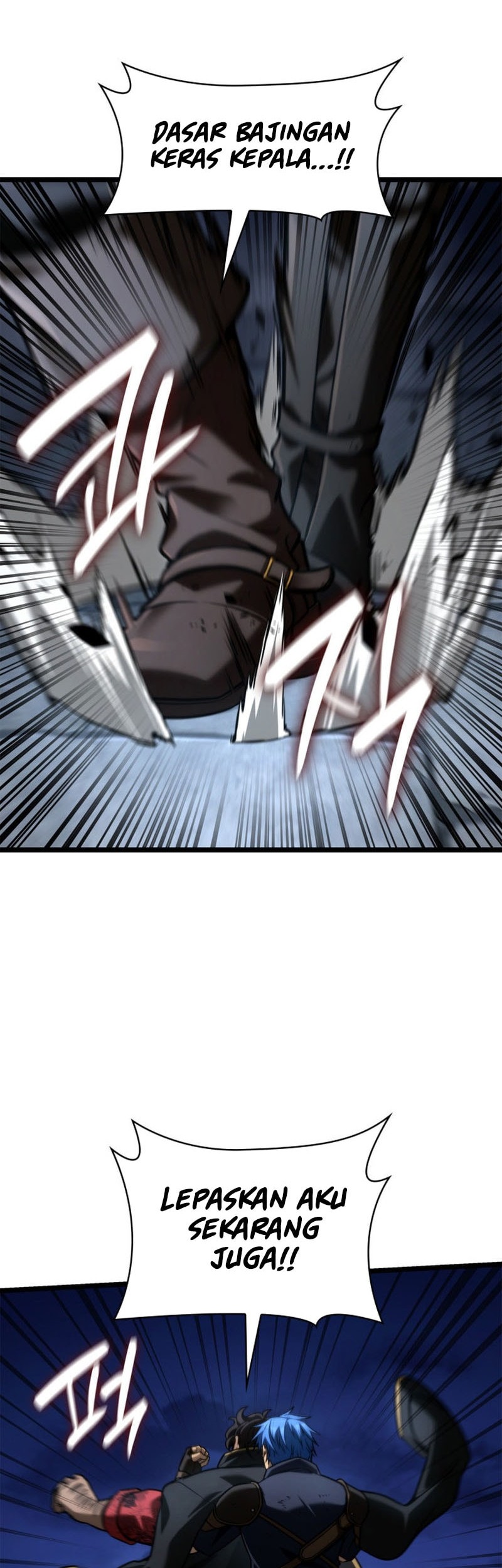 Infinite Mage Chapter 135 - halaman 3