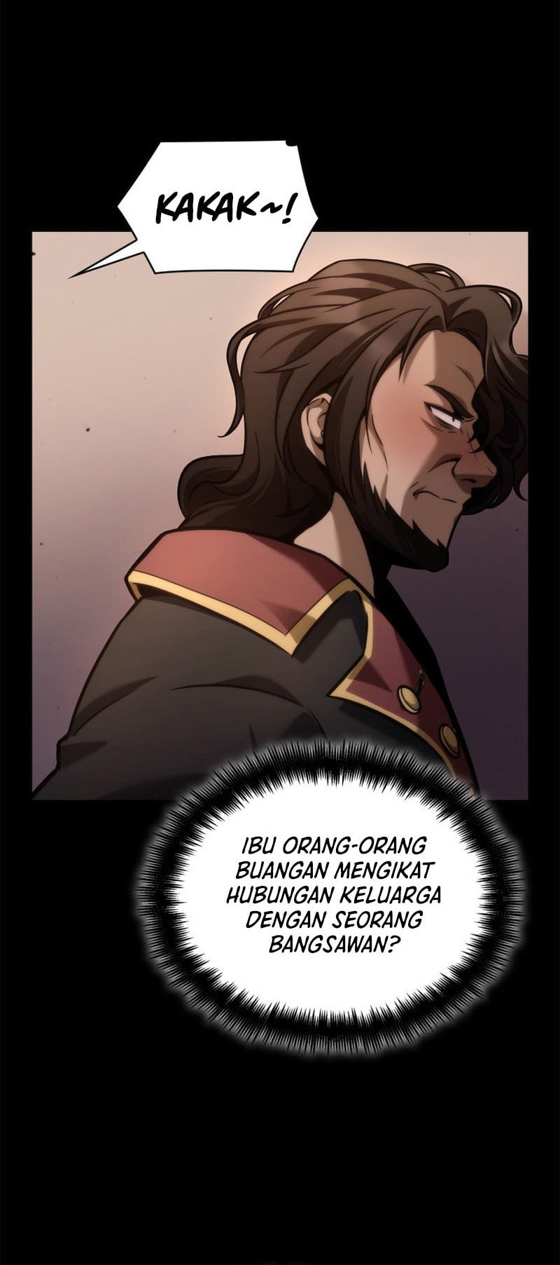 Infinite Mage Chapter 135 - halaman 30