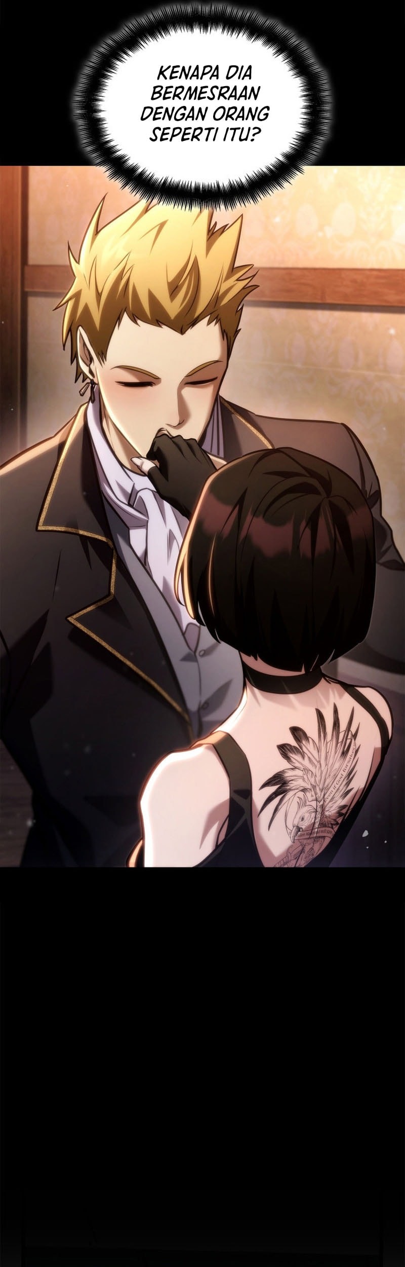 Infinite Mage Chapter 135 - halaman 31