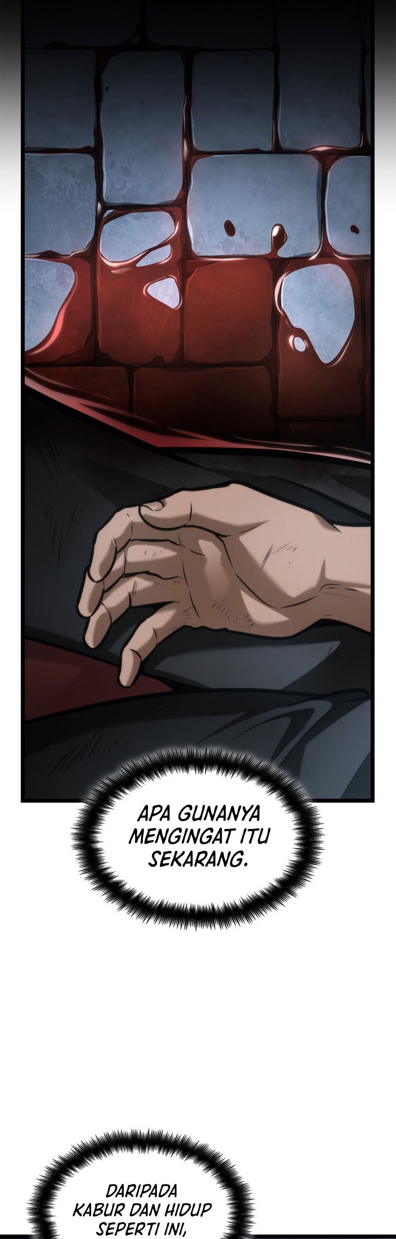 Infinite Mage Chapter 135 - halaman 32