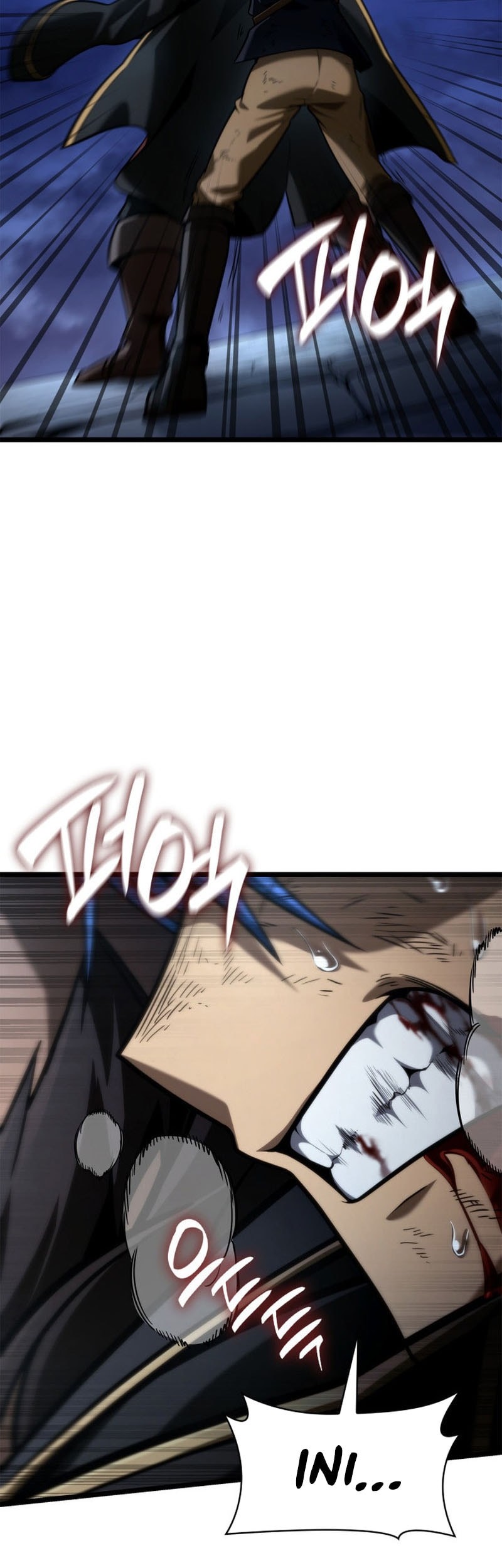 Infinite Mage Chapter 135 - halaman 4