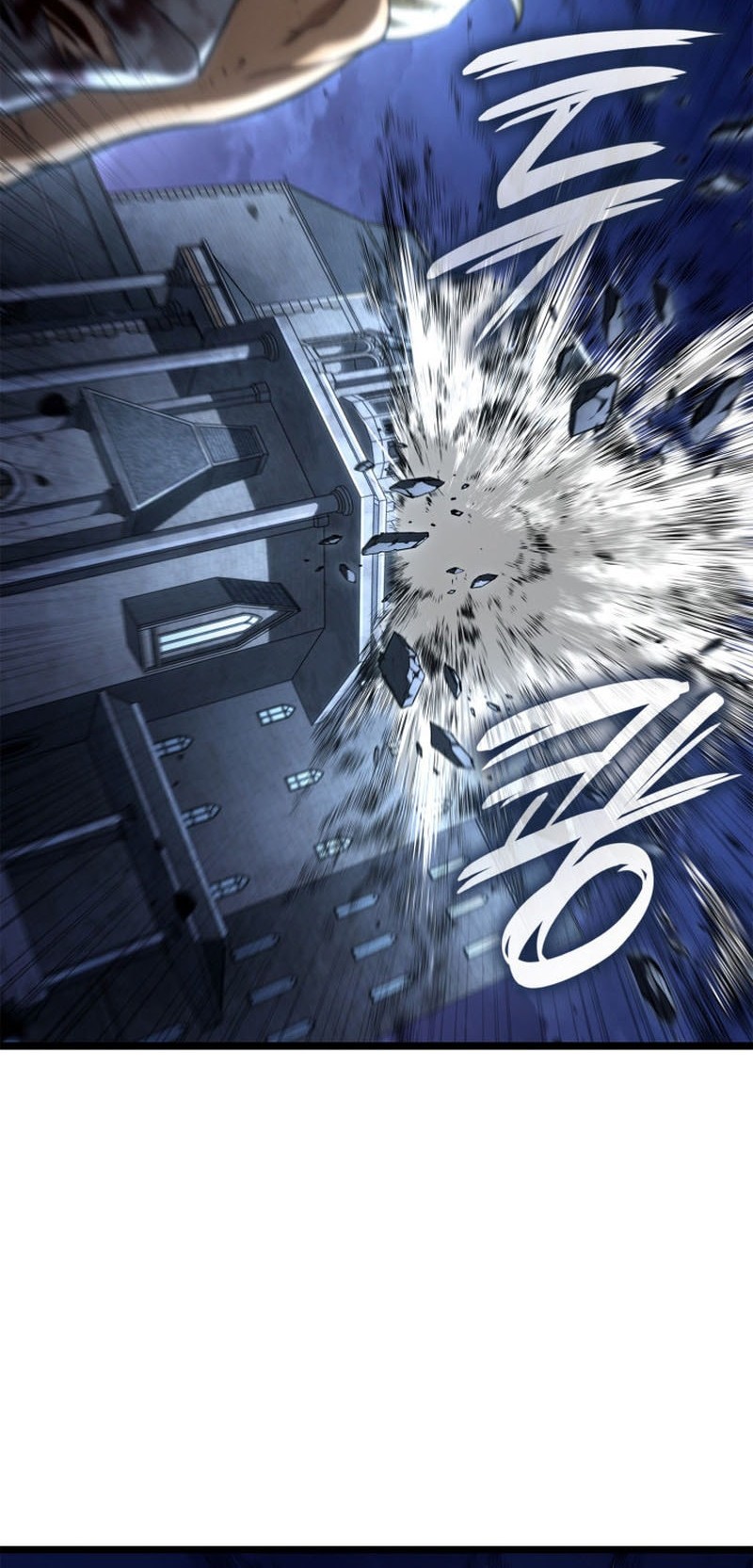Infinite Mage Chapter 135 - halaman 46