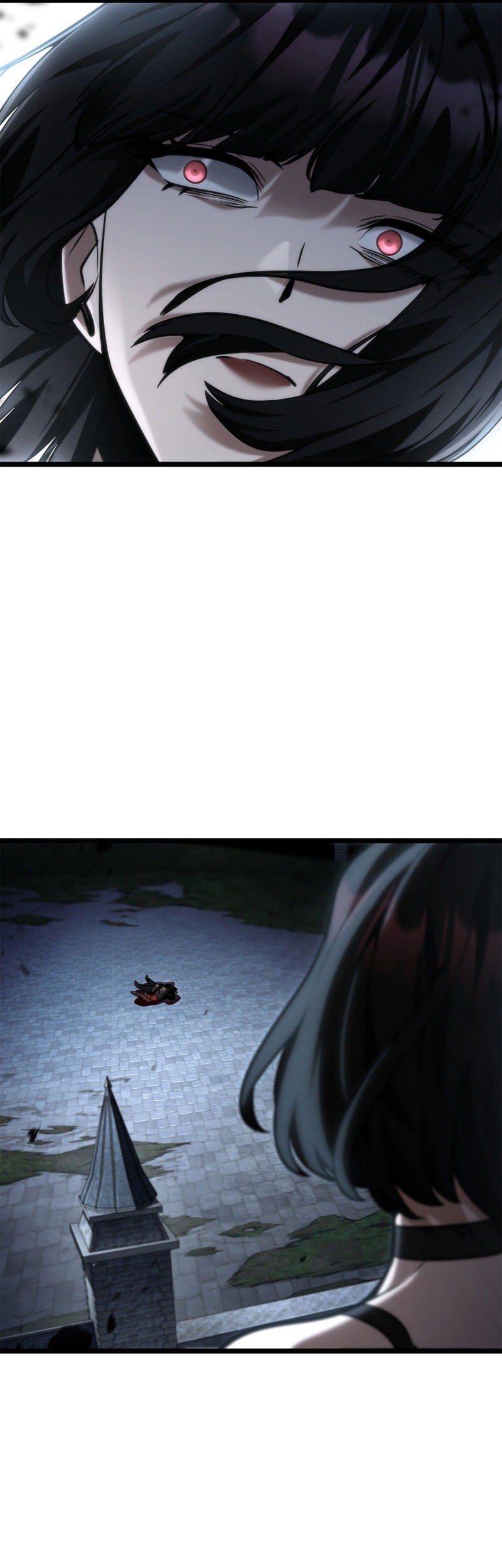 Infinite Mage Chapter 135 - halaman 51