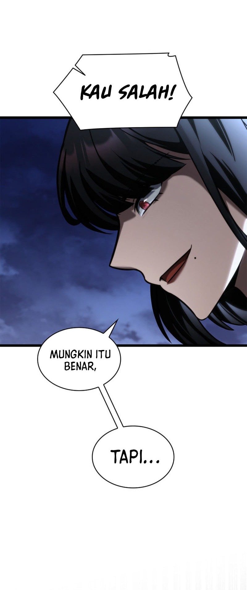 Infinite Mage Chapter 135 - halaman 58