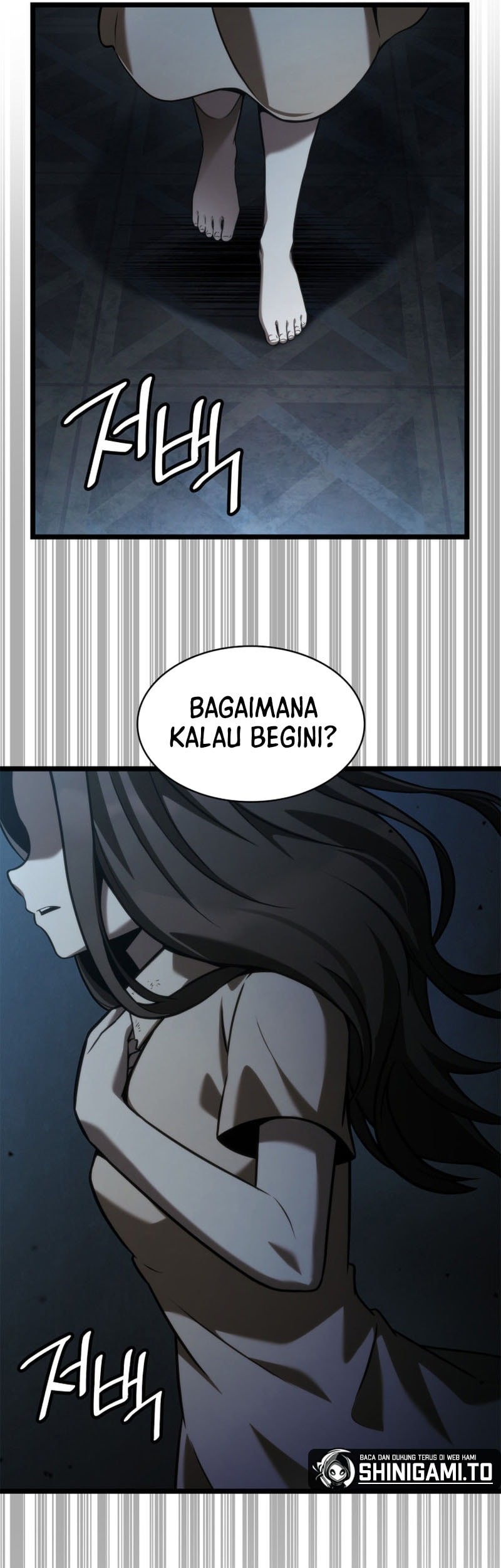 Infinite Mage Chapter 135 - halaman 59