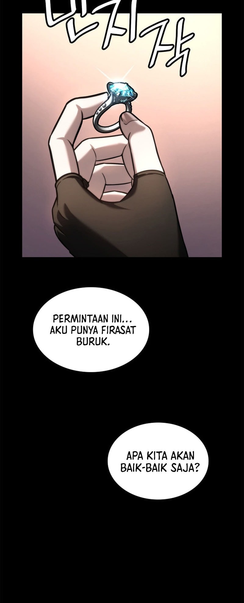 Infinite Mage Chapter 135 - halaman 66