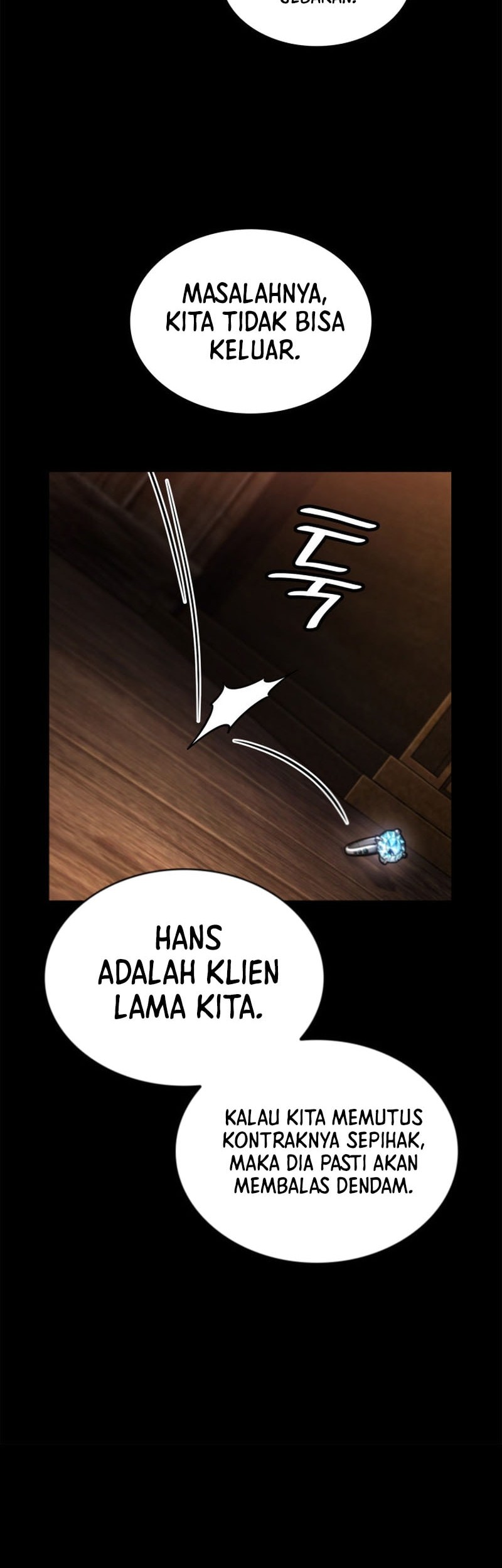 Infinite Mage Chapter 135 - halaman 68