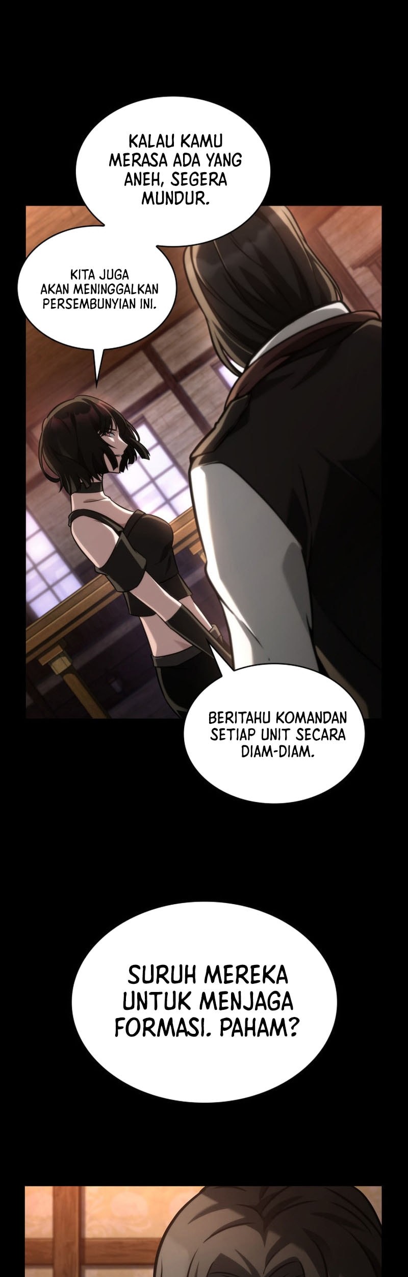 Infinite Mage Chapter 135 - halaman 69