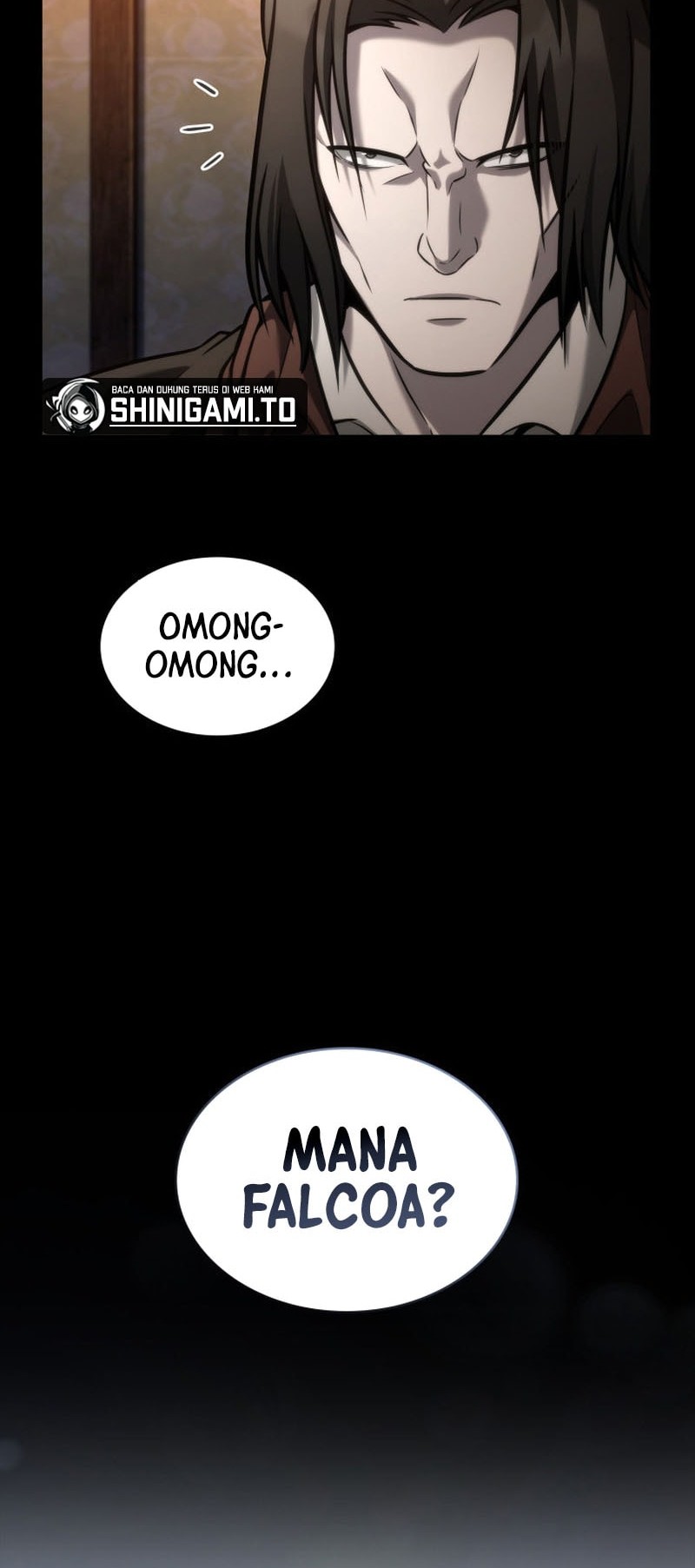 Infinite Mage Chapter 135 - halaman 70