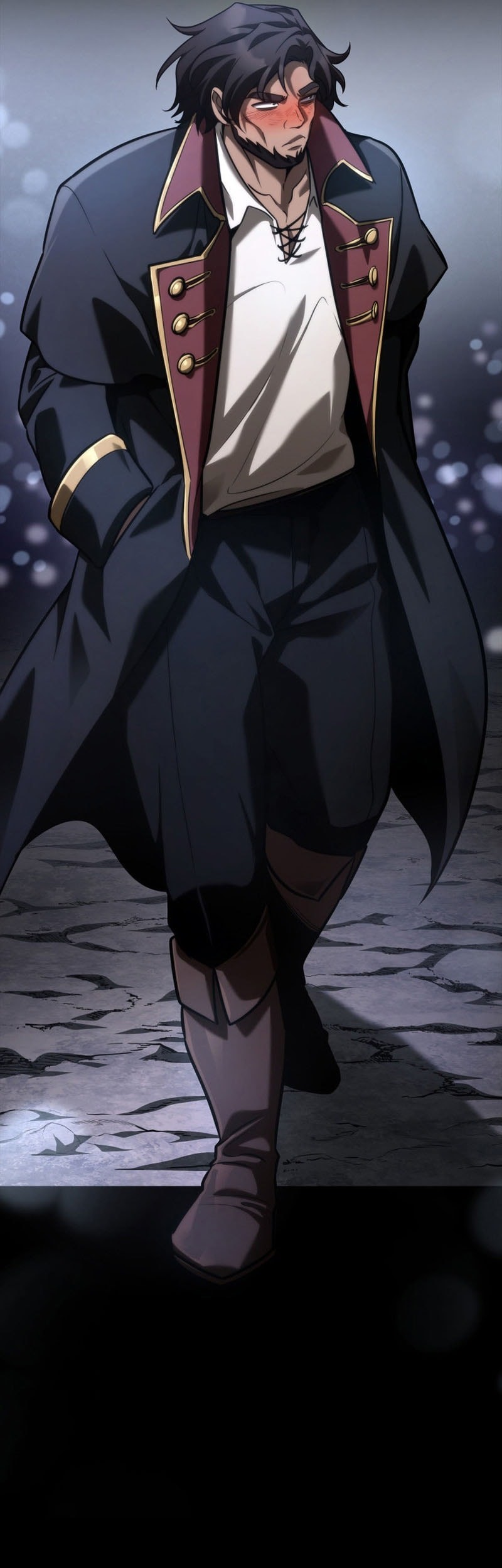 Infinite Mage Chapter 135 - halaman 71