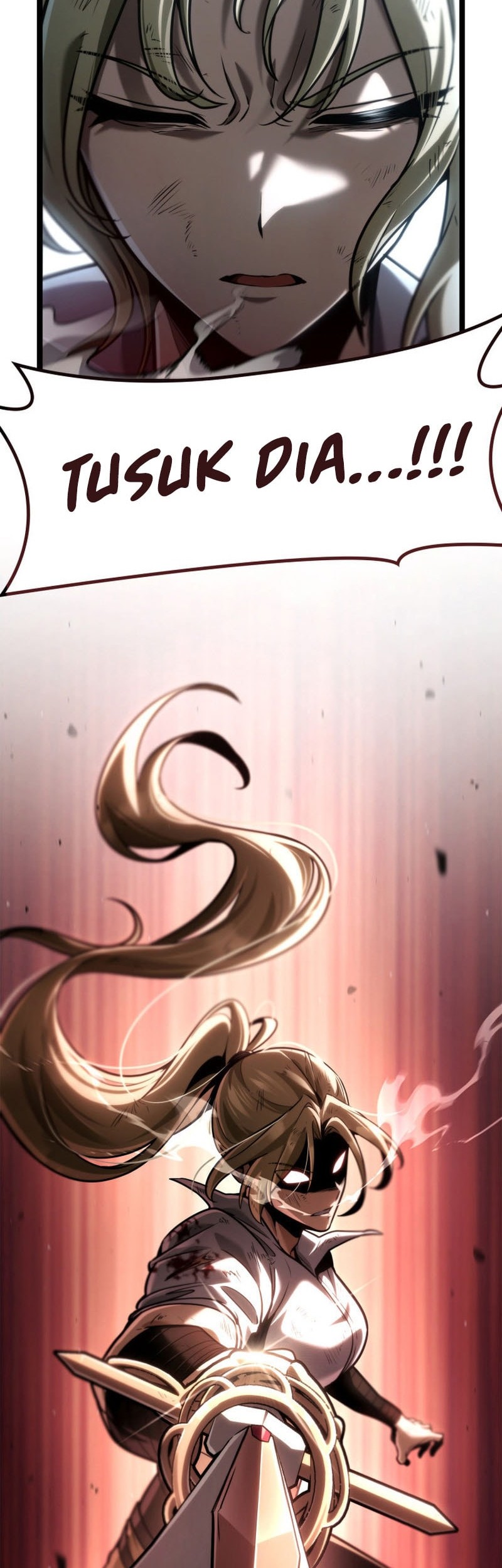 Infinite Mage Chapter 135 - halaman 8