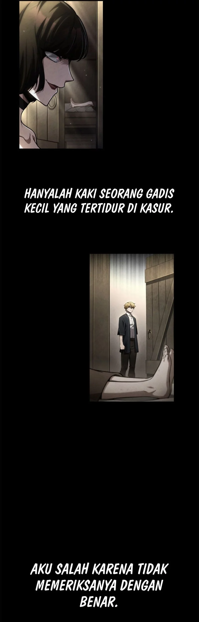 Infinite Mage Chapter 136 - halaman 10