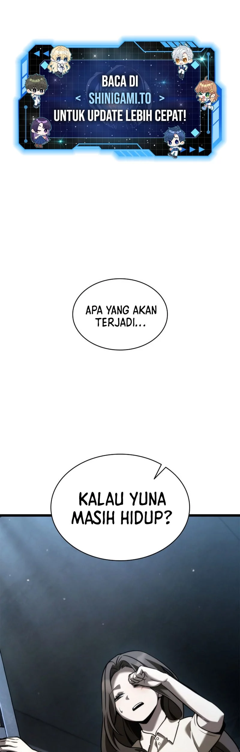Infinite Mage Chapter 136 - halaman 2