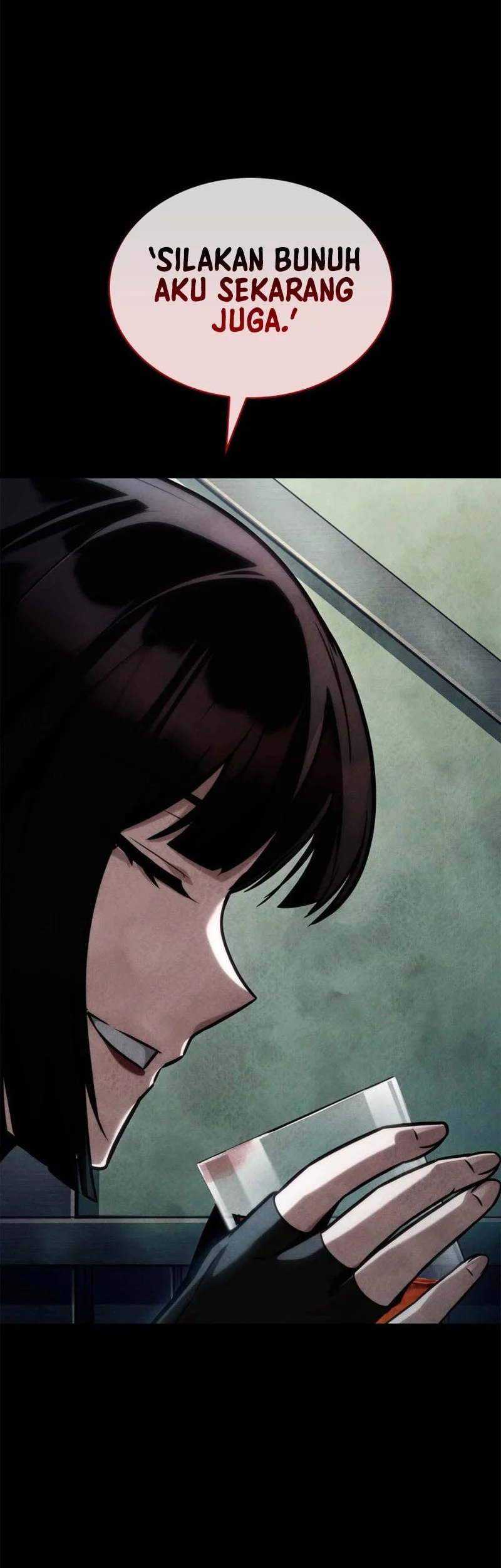 Infinite Mage Chapter 136 - halaman 21