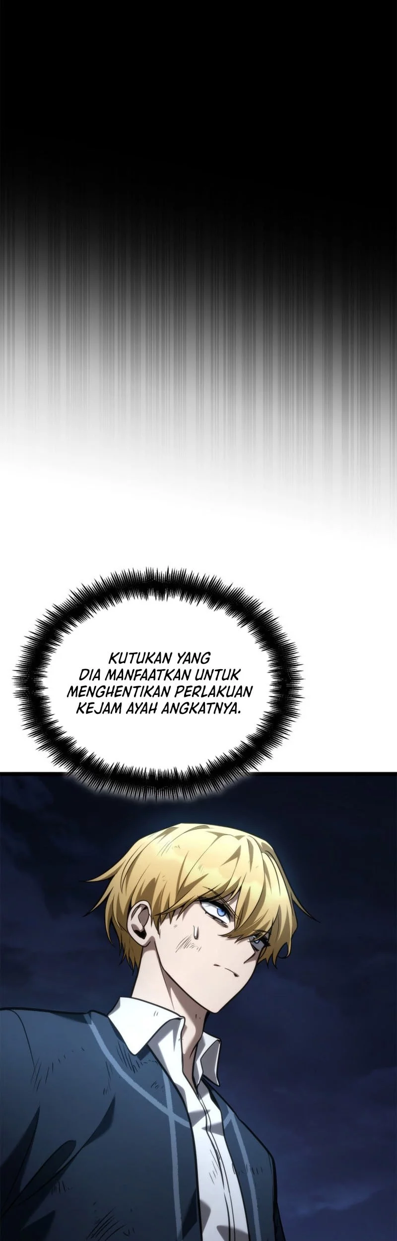 Infinite Mage Chapter 136 - halaman 22