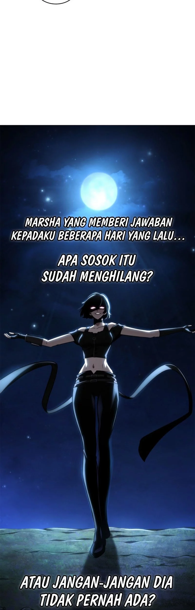Infinite Mage Chapter 136 - halaman 24