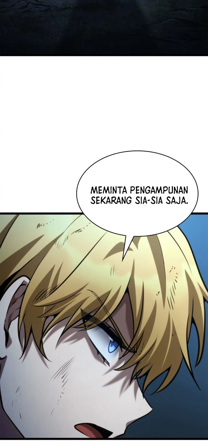 Infinite Mage Chapter 136 - halaman 25