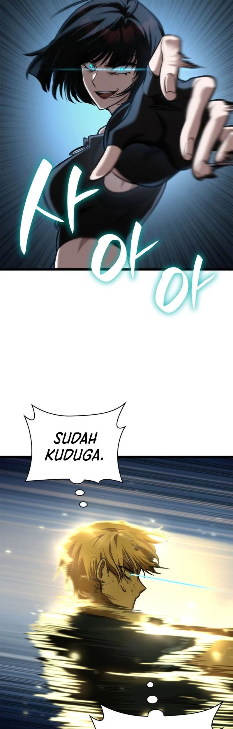 Infinite Mage Chapter 136 - halaman 27