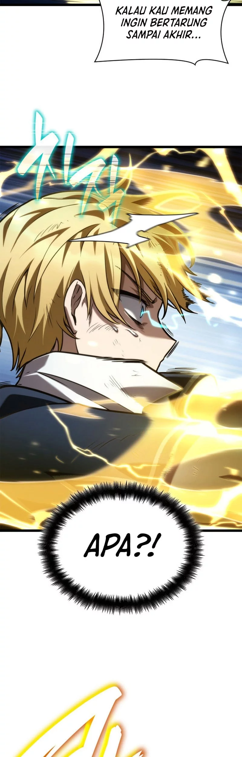 Infinite Mage Chapter 136 - halaman 28