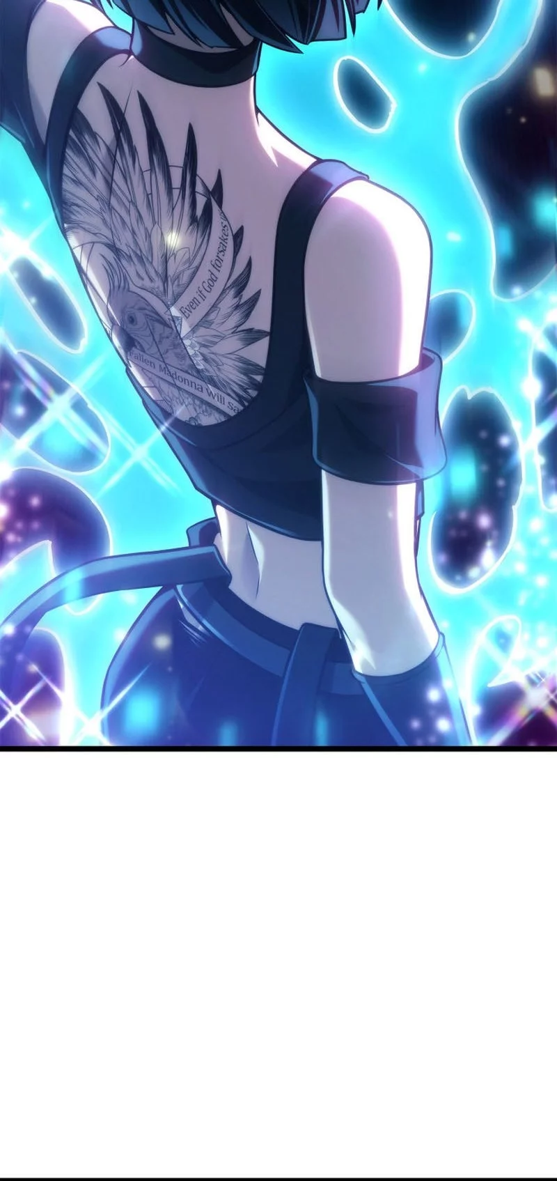 Infinite Mage Chapter 136 - halaman 33