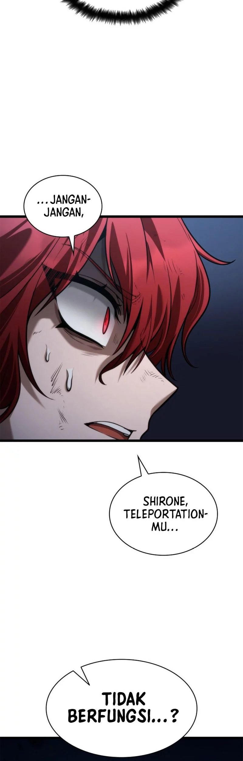 Infinite Mage Chapter 136 - halaman 35
