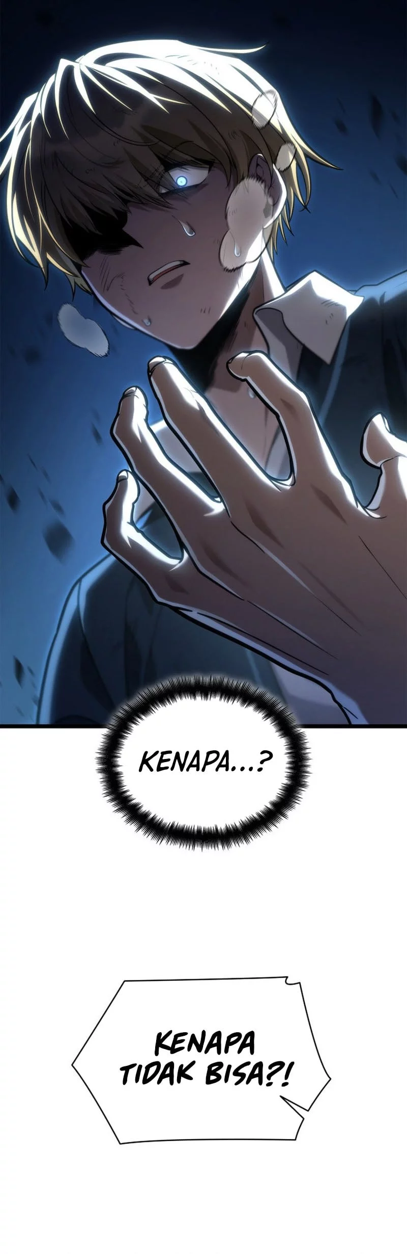 Infinite Mage Chapter 136 - halaman 36