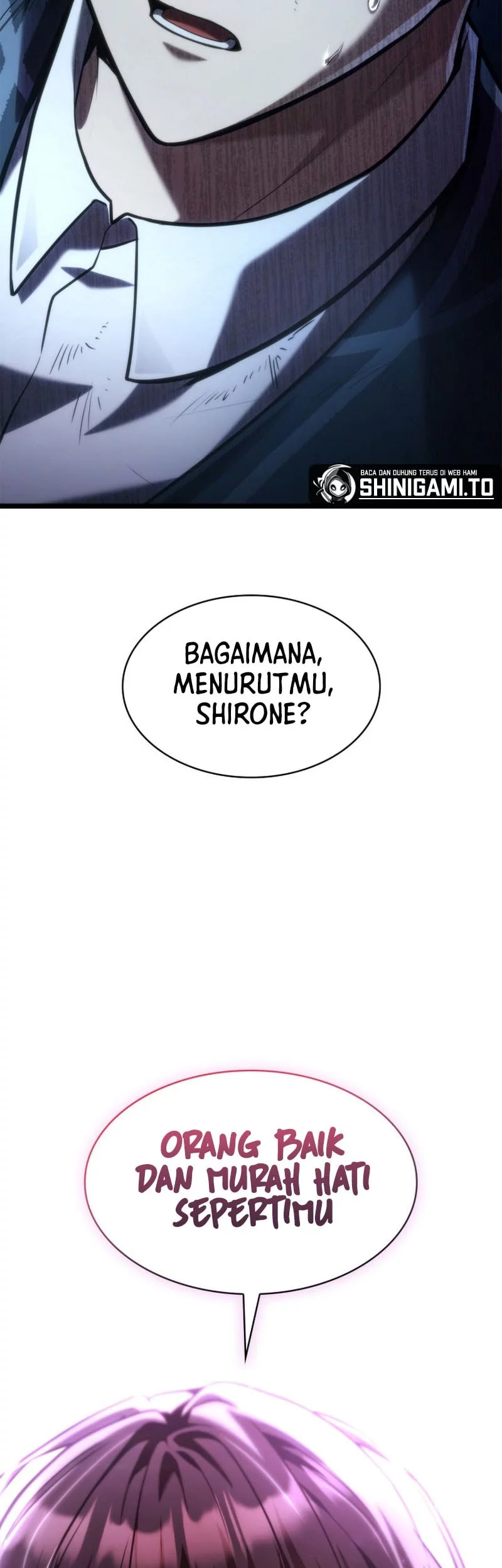 Infinite Mage Chapter 136 - halaman 4