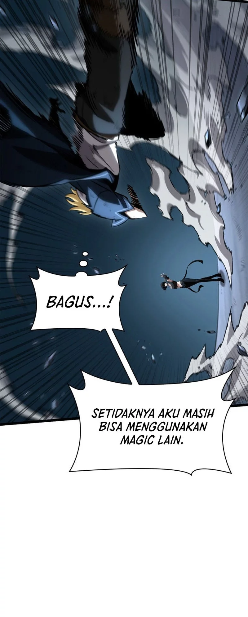Infinite Mage Chapter 136 - halaman 40