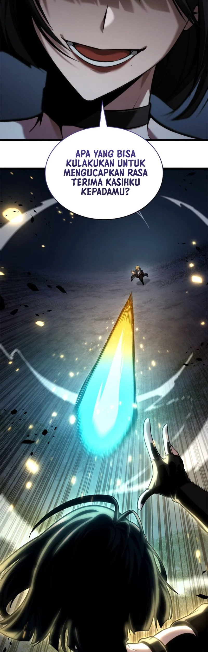 Infinite Mage Chapter 136 - halaman 42