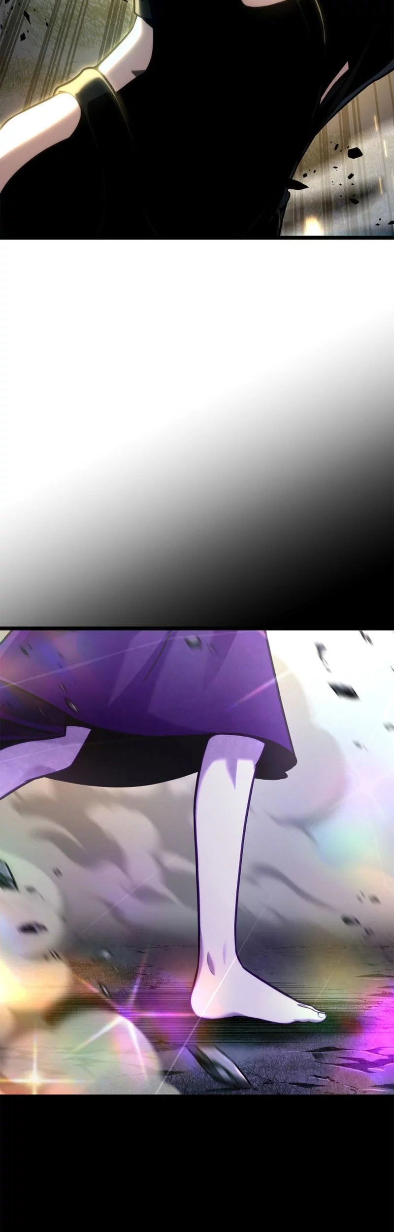 Infinite Mage Chapter 136 - halaman 43