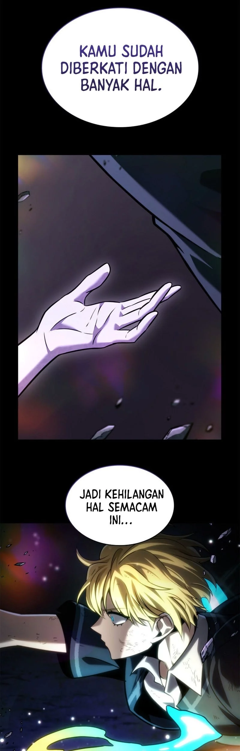 Infinite Mage Chapter 136 - halaman 45