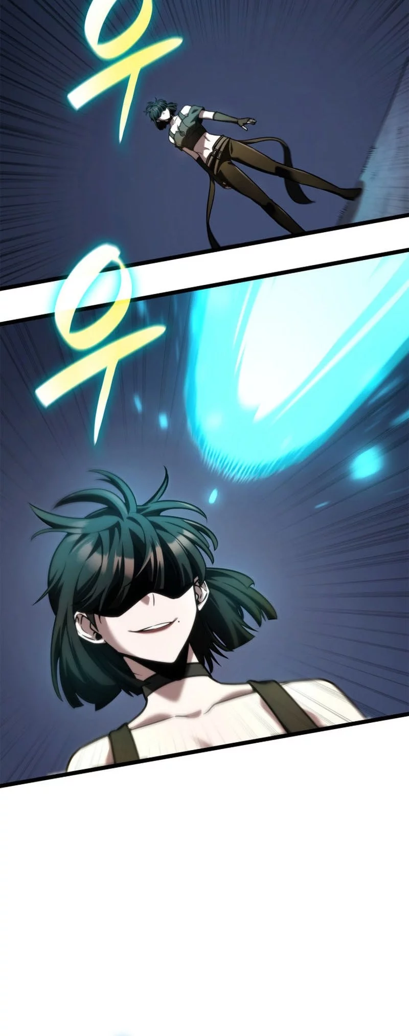 Infinite Mage Chapter 136 - halaman 48