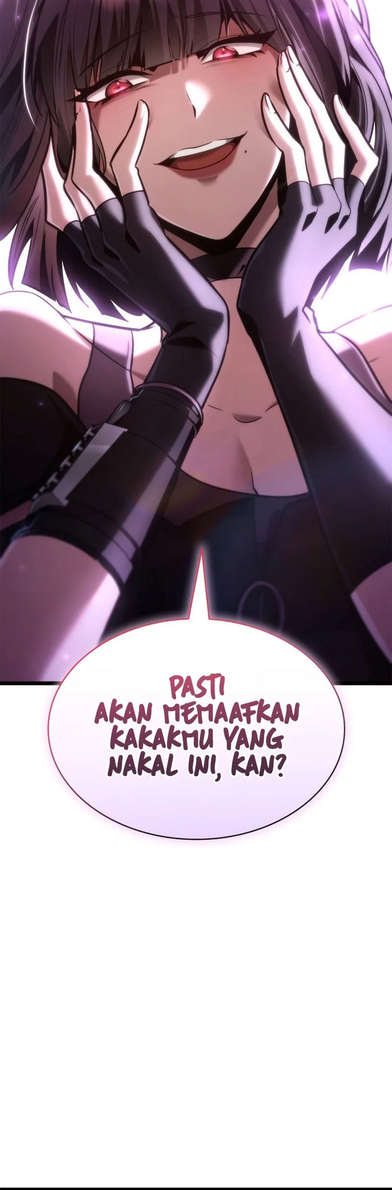 Infinite Mage Chapter 136 - halaman 5