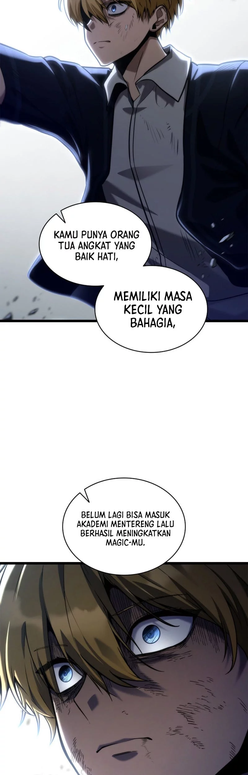 Infinite Mage Chapter 136 - halaman 51