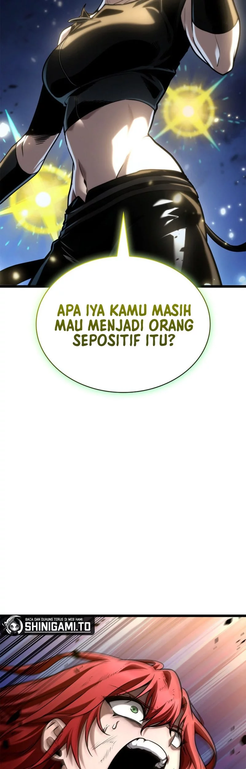 Infinite Mage Chapter 136 - halaman 54