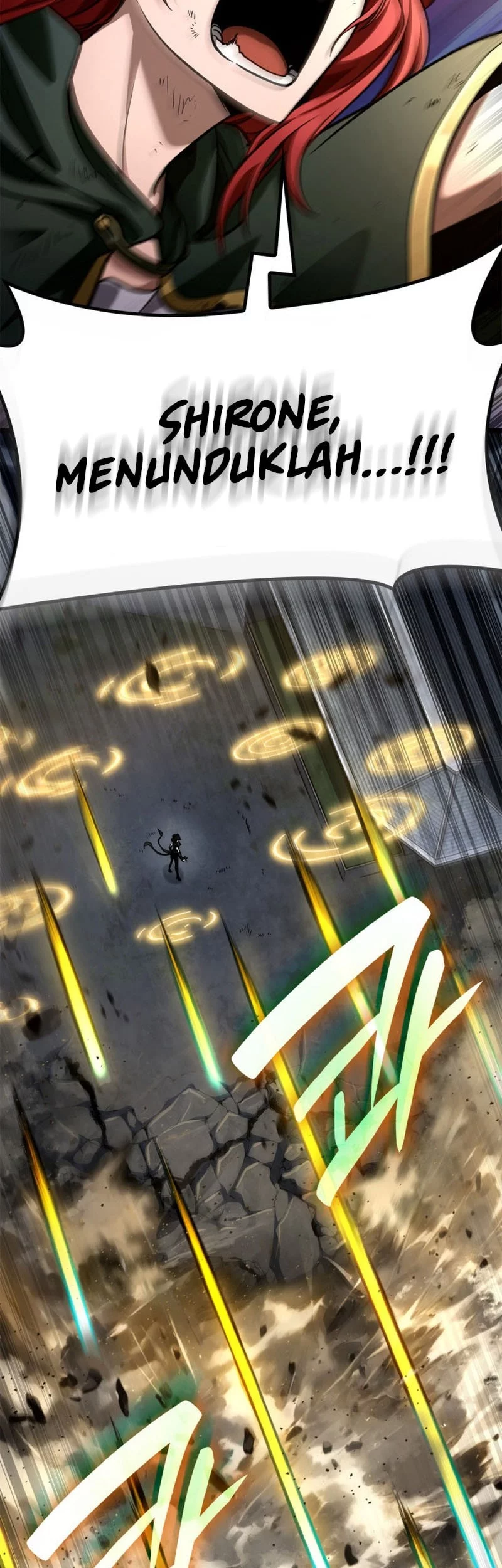 Infinite Mage Chapter 136 - halaman 55