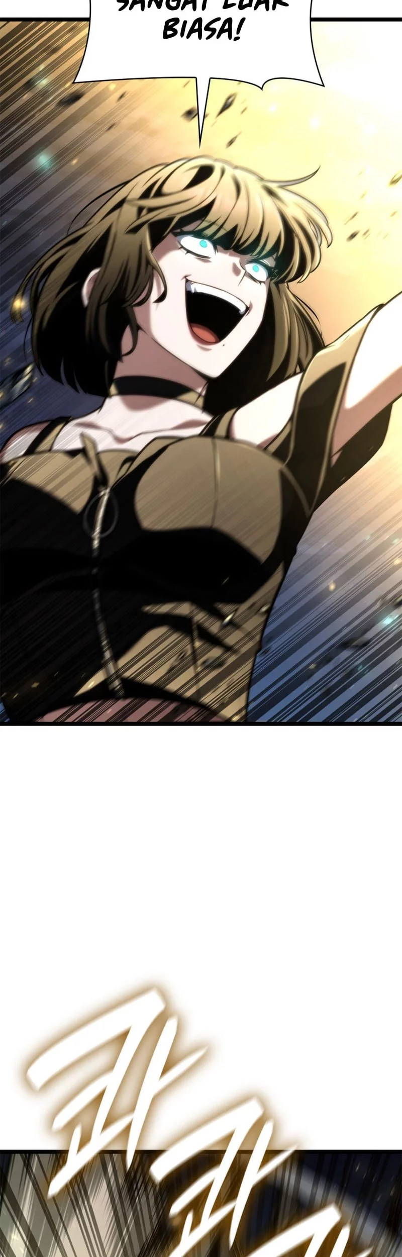 Infinite Mage Chapter 136 - halaman 58