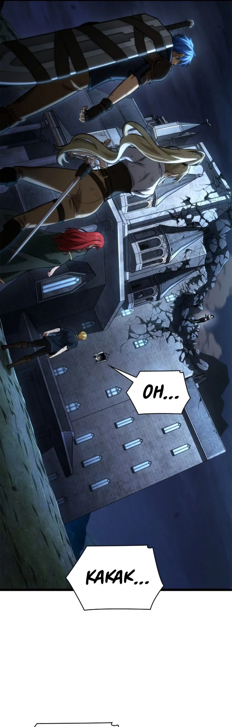 Infinite Mage Chapter 136 - halaman 6